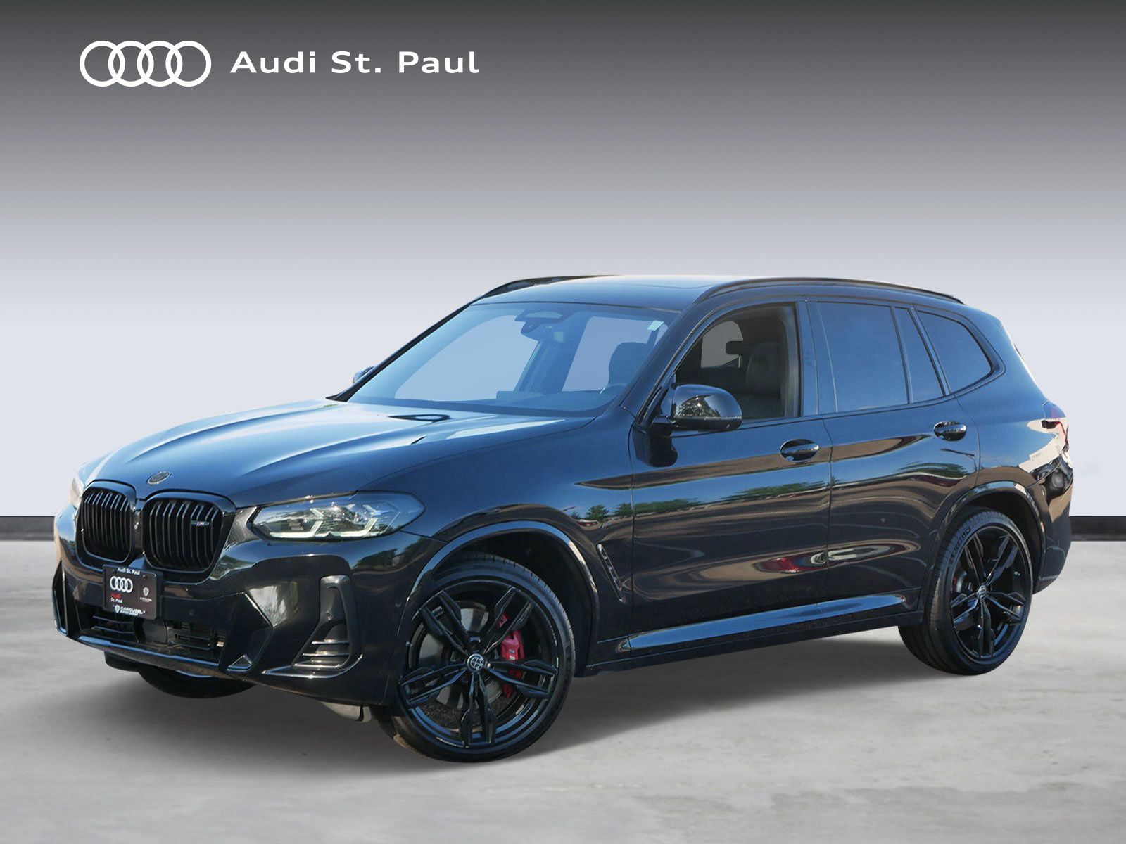 2022 BMW X3 M40i AWD