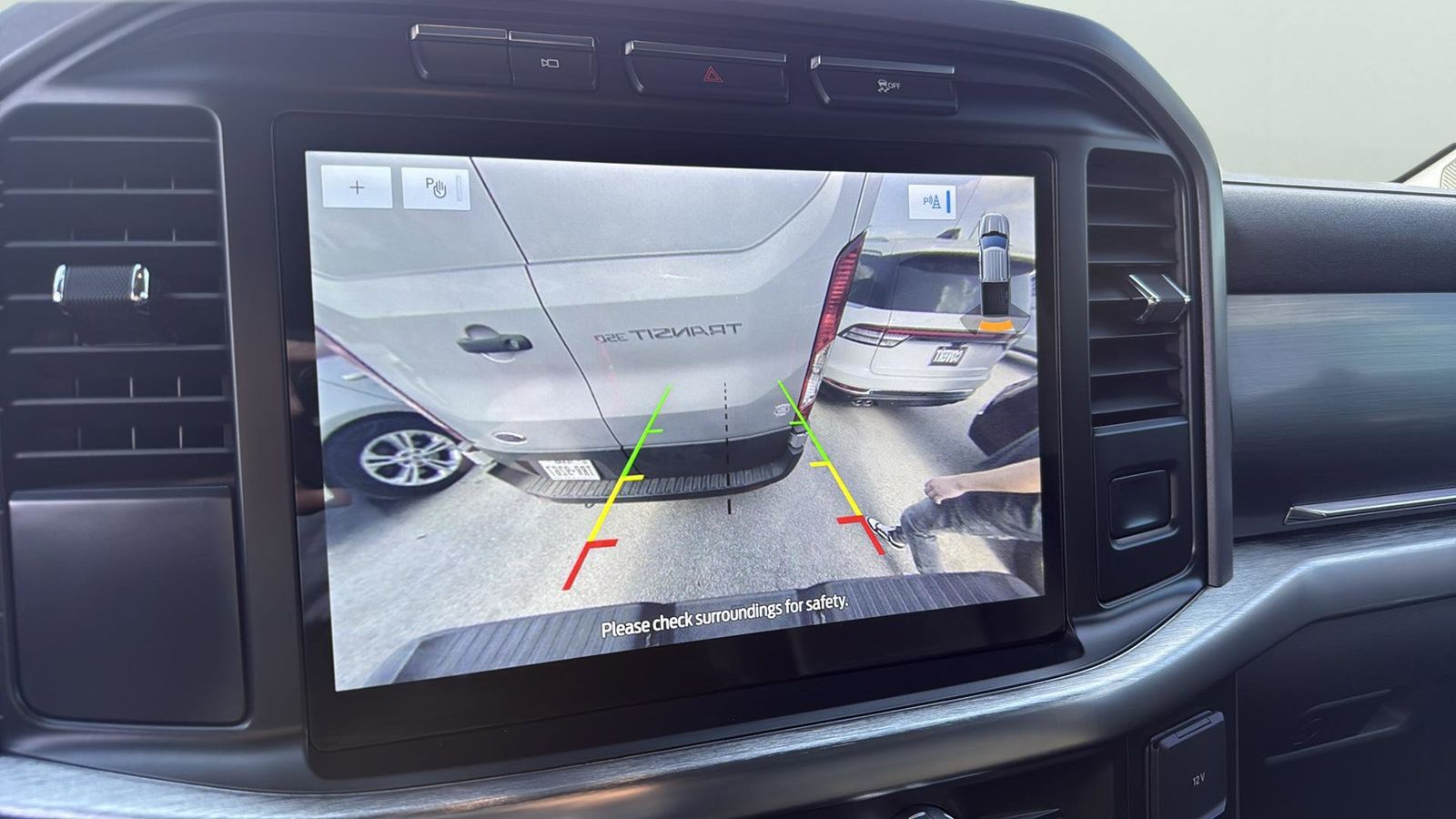 Used Car 2022 Ford F-150  Lariat For Sale Under $50,000 In Austin, Texas