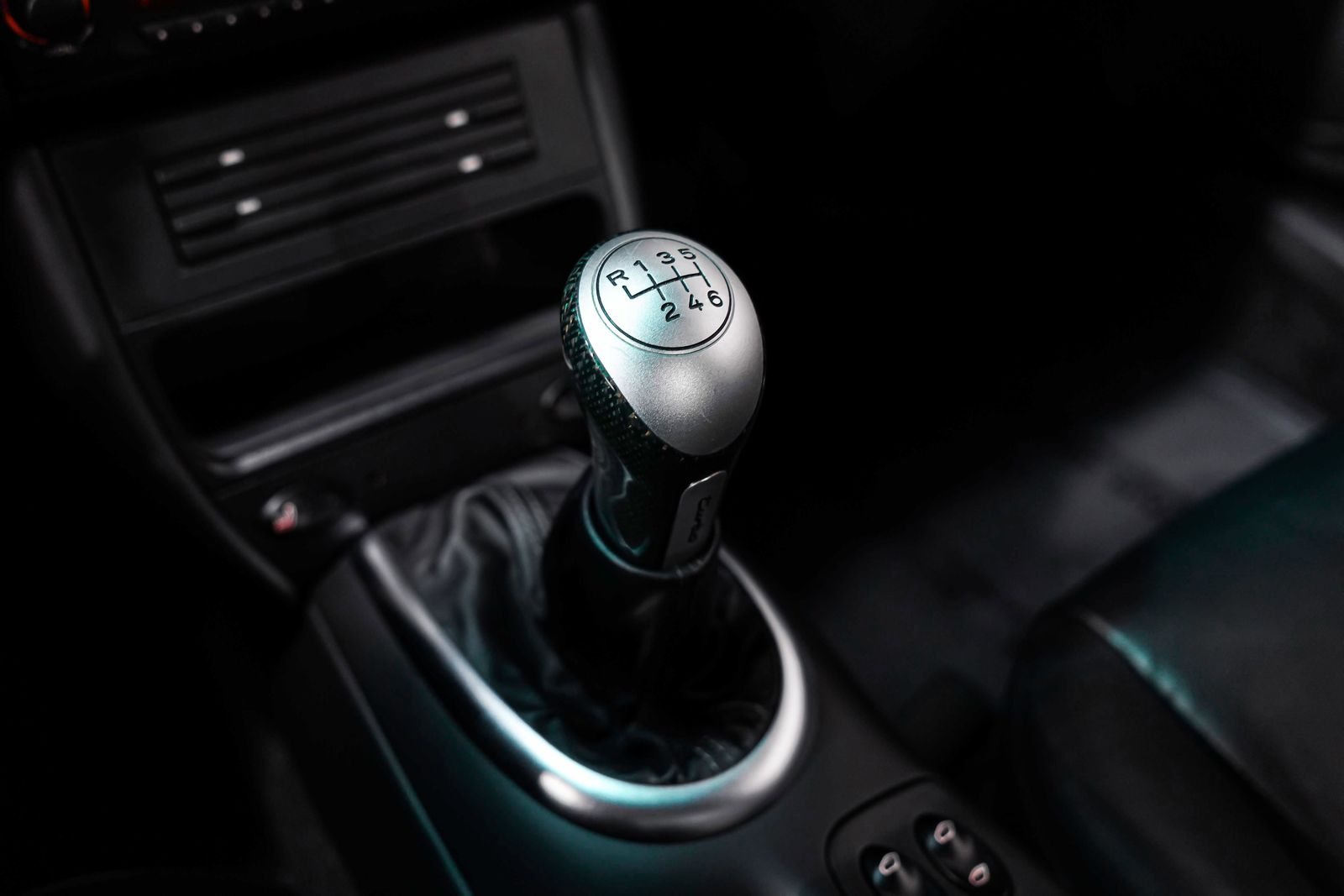 2003 Porsche 911 Turbo — photo 12