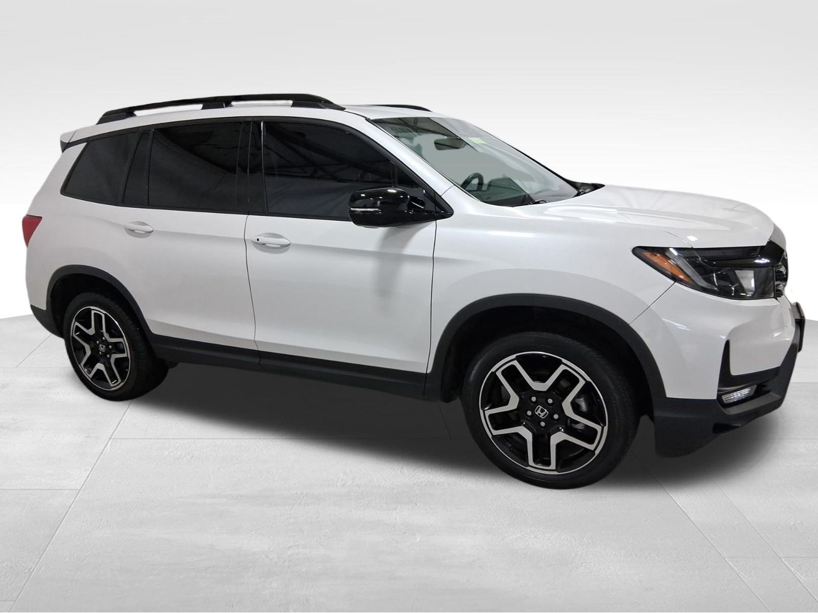 Used Car 2023 Honda Passport  Elite For Sale Under $35,000 In Austin, Texas