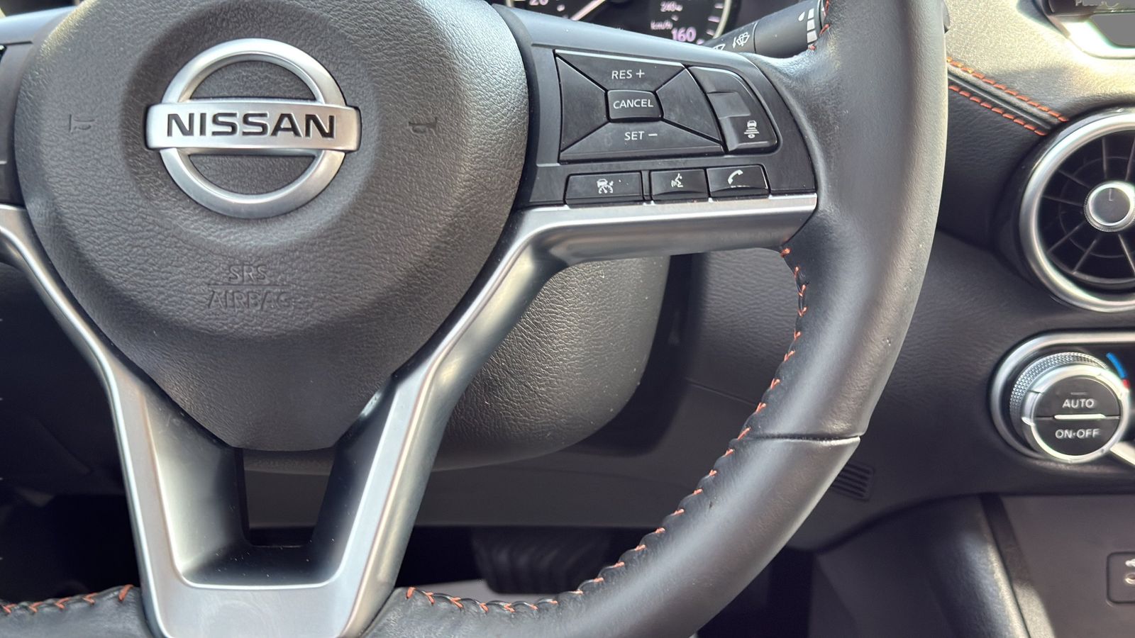 Used Car 2023 Nissan Sentra  Sr For Sale Under $25,000 In Austin, Texas