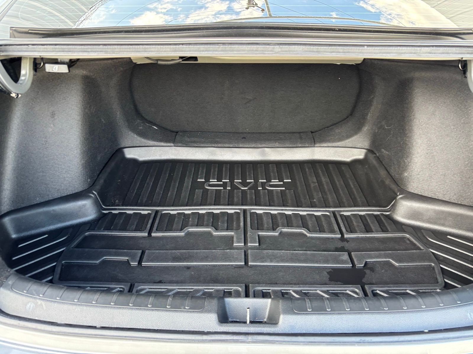 Used Car 2023 Honda Civic  Sport For Sale Under $25,000 In Austin, Texas