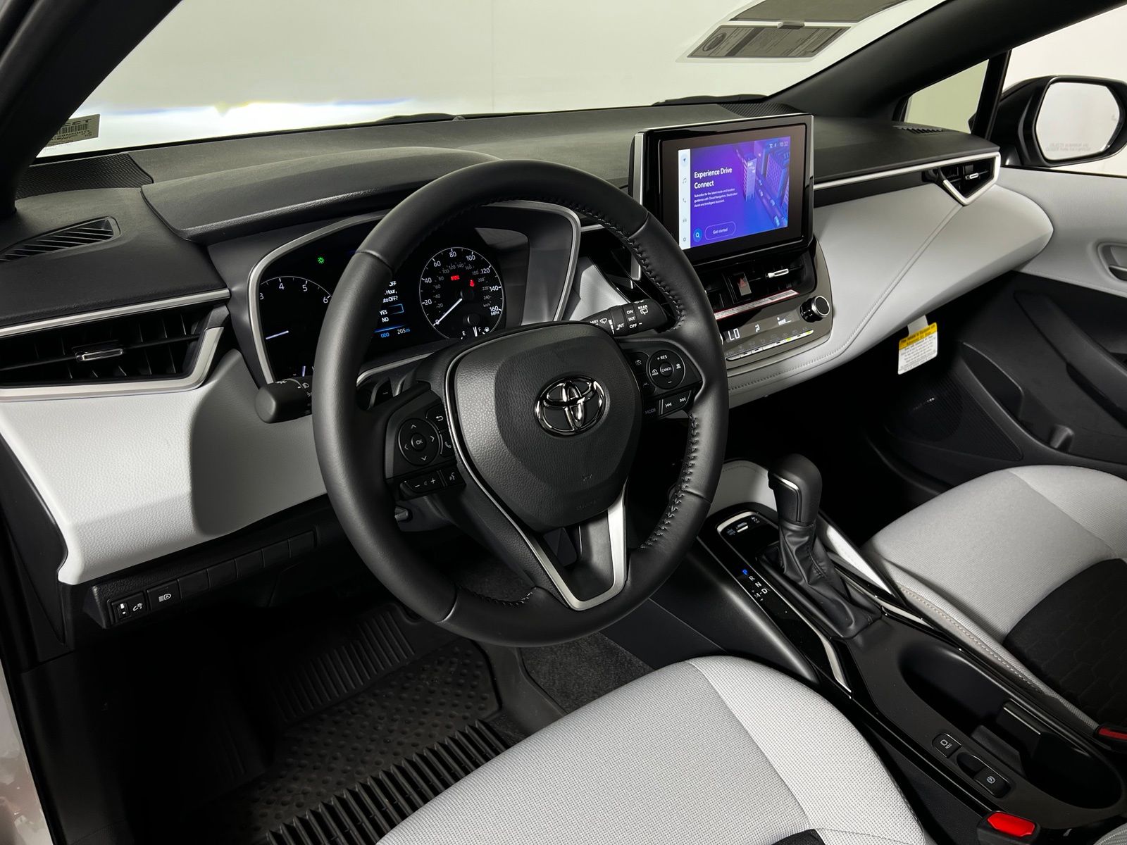 Thumbnail: 2026 Toyota Corolla - 9