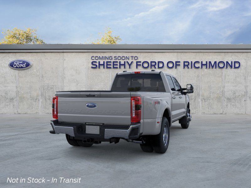 New 2026 Avalanche Ford  image 8
