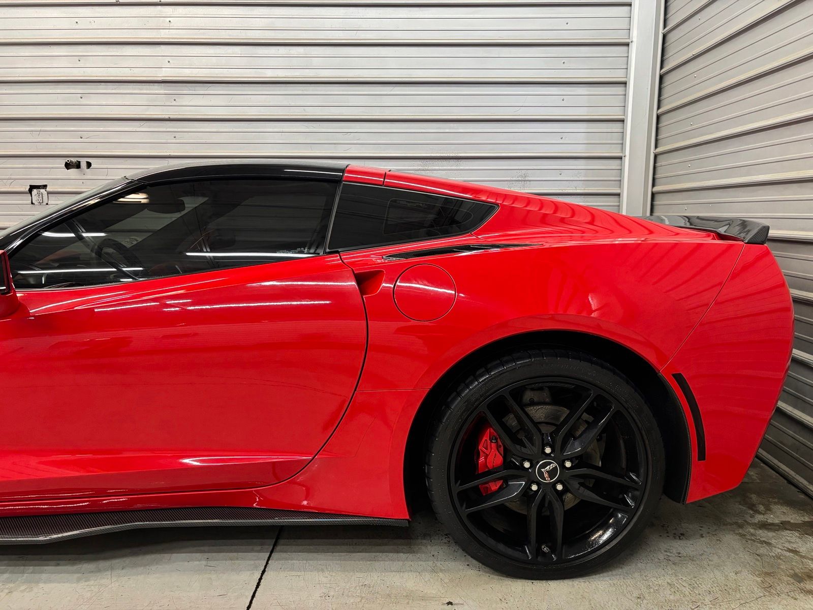 2014 Chevrolet Corvette Stingray Z51 - Image 5