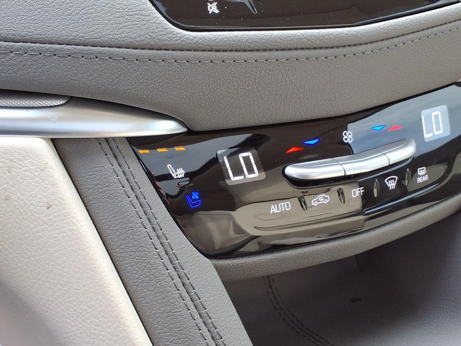 2026 Cadillac XT5 Premium Luxury - 10