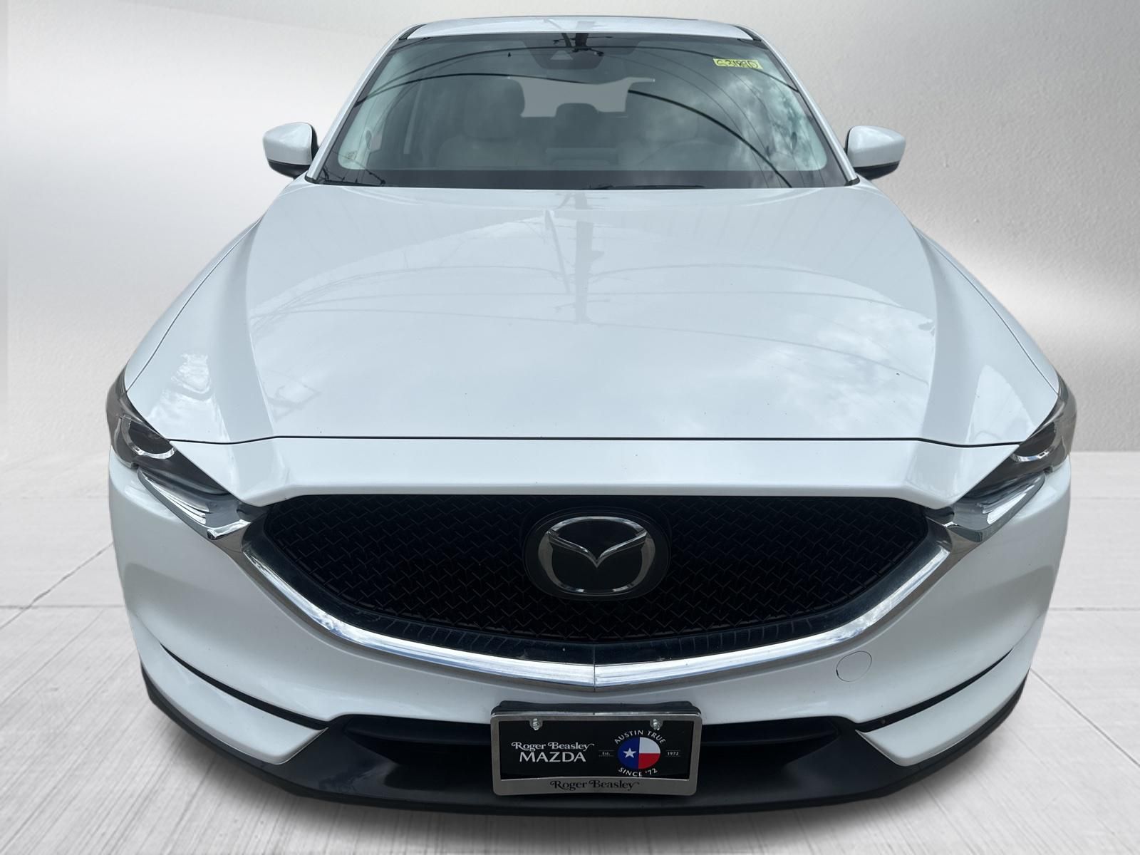 Used Car 2019 Mazda Cx-5  Touring For Sale Under $20,000 In Austin, Texas