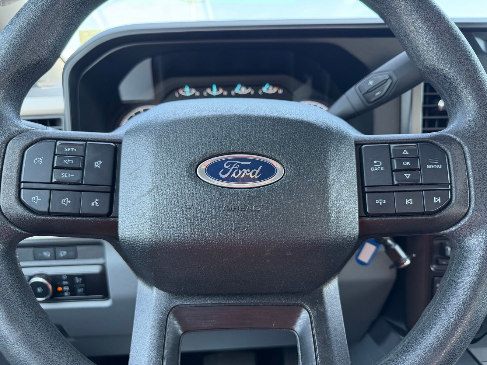 2024 Ford F-250SD image 18