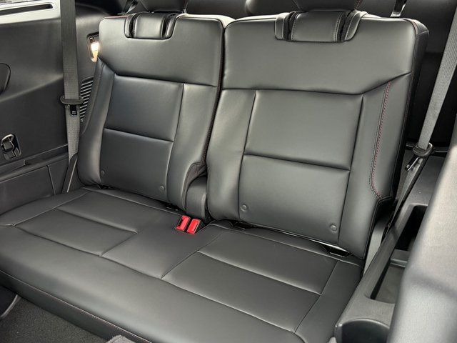 New 2026 Agate Black Metallic Ford ST-Line image 16
