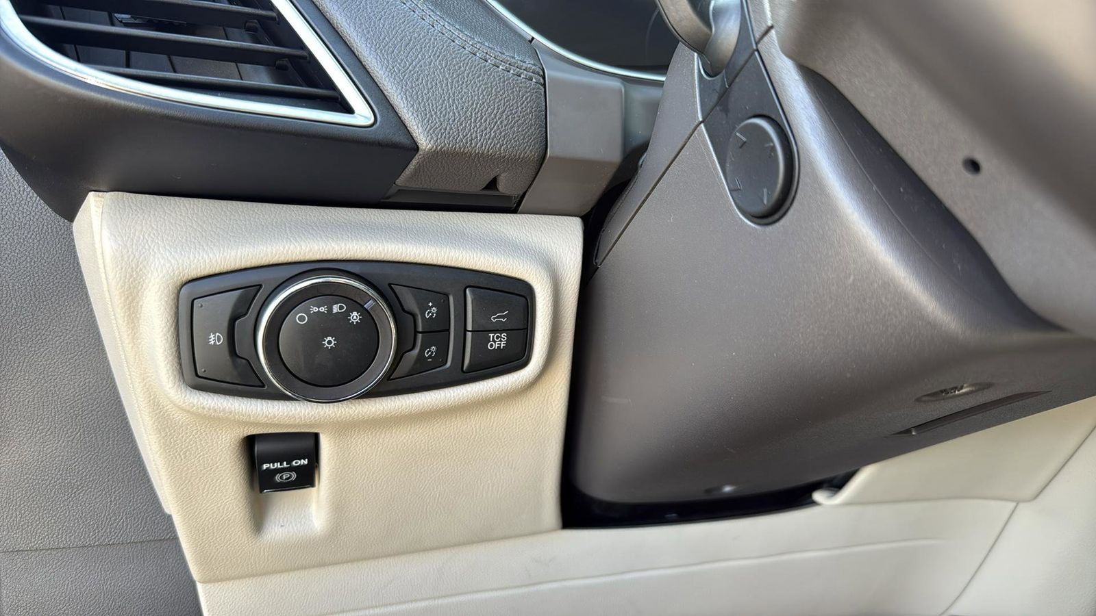 Used Car 2019 Lincoln Nautilus  Reserve For Sale Under $20,000 In Austin, Texas