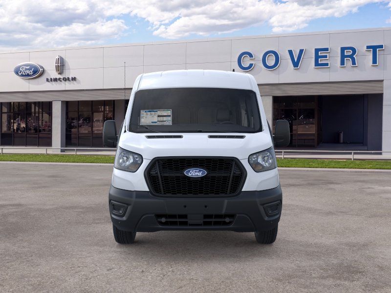 New 2026 White Ford Base image 6