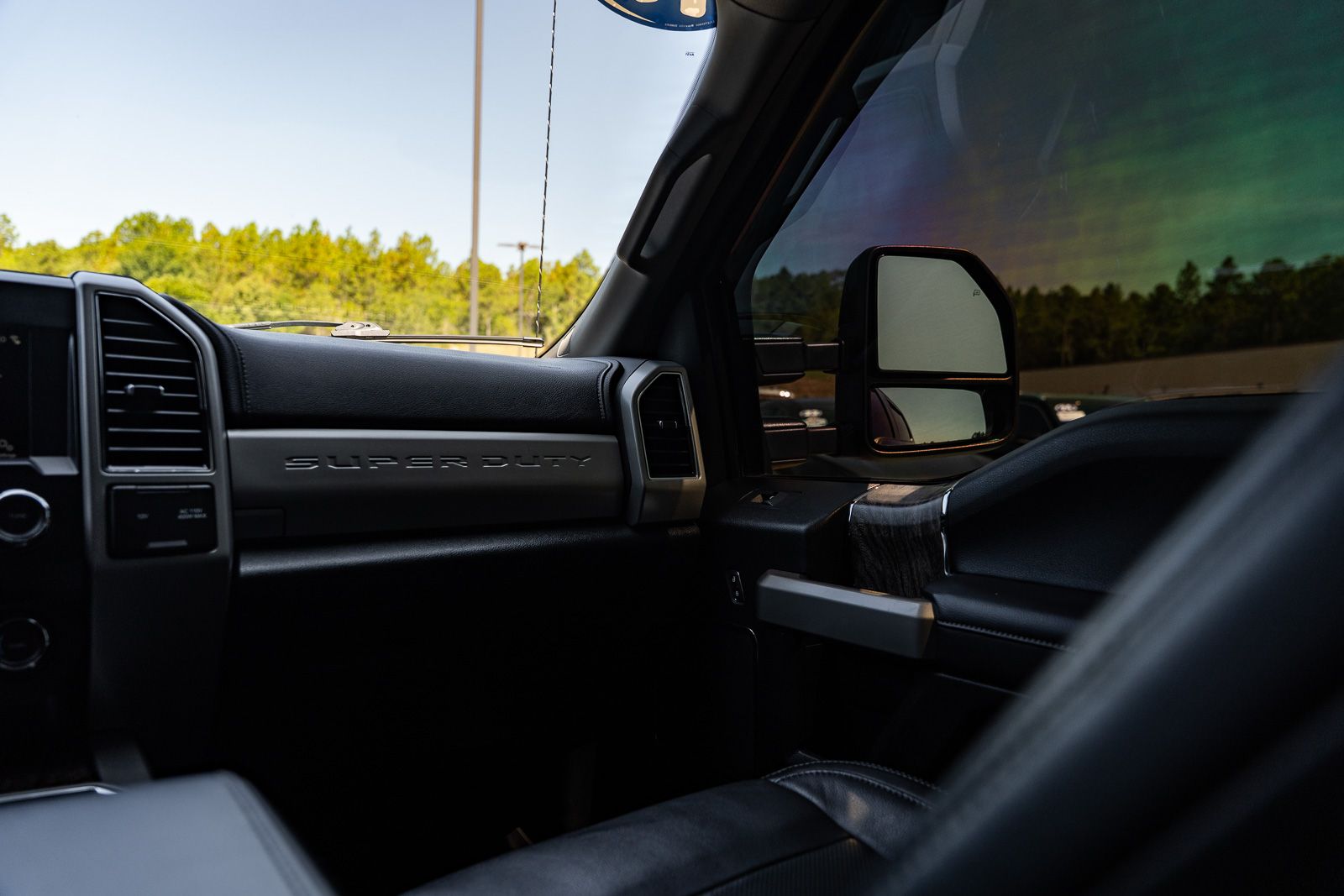 Used 2019 Ford F-250SD Truck