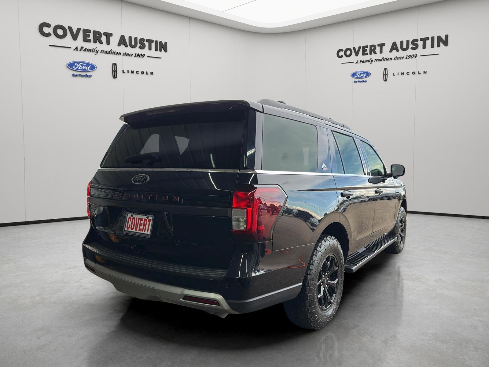 Used Car 2022 Ford Expedition  Timberline For Sale Under $60,000 In Austin, Texas