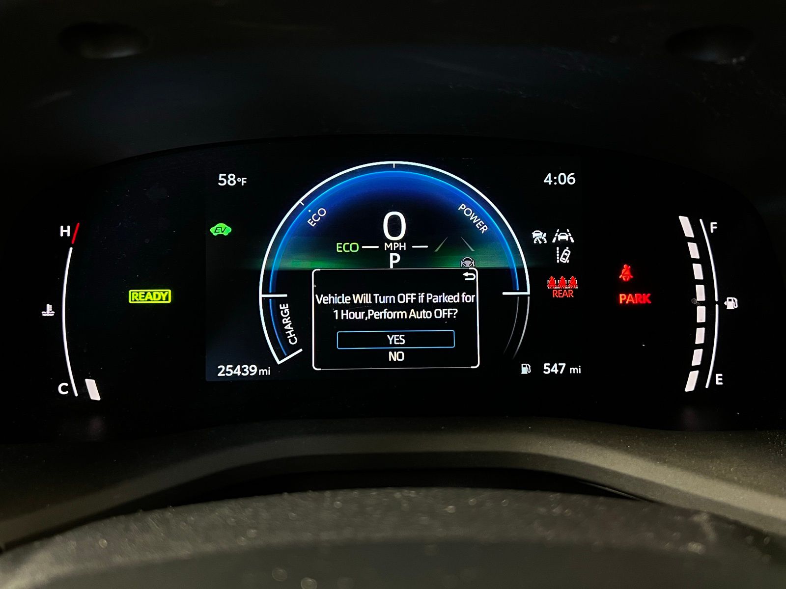 Thumbnail: 2025 Toyota Camry - 10