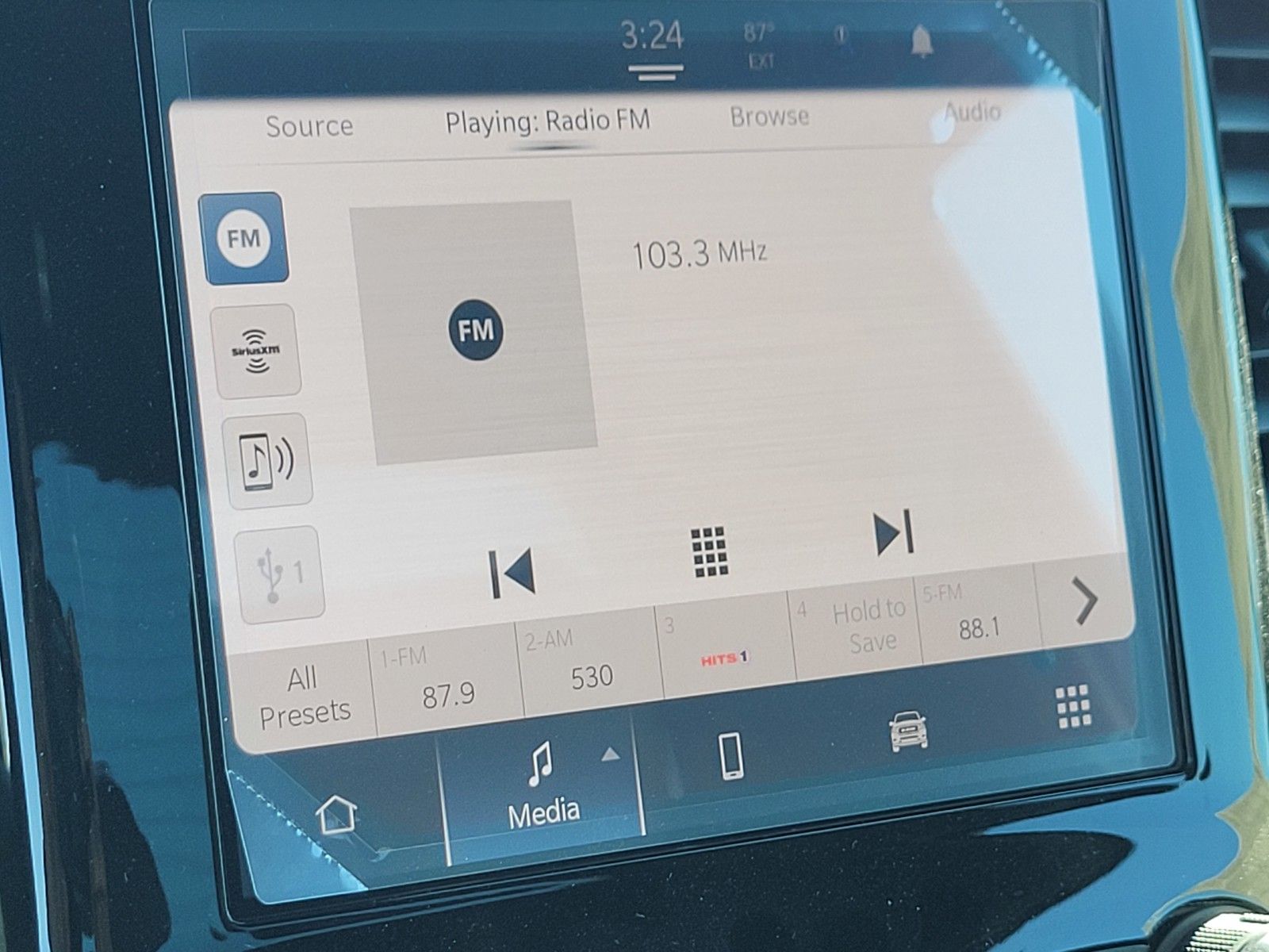 New 2026 White Ram Tradesman image 11