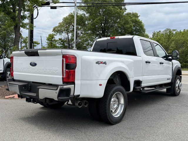 New 2026 Oxford White Ford XL image 7