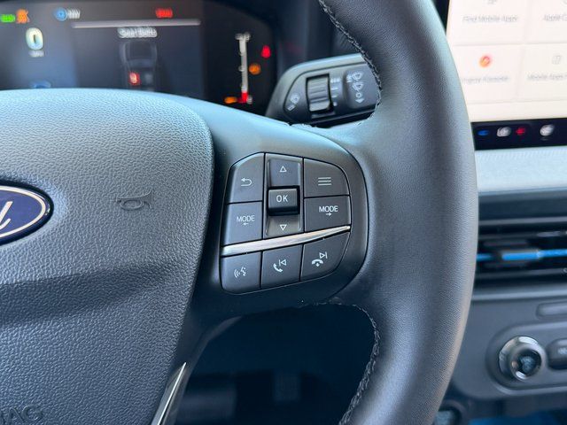 New 2026 Azure Gray Metallic Tri-Coat Ford XLT image 28