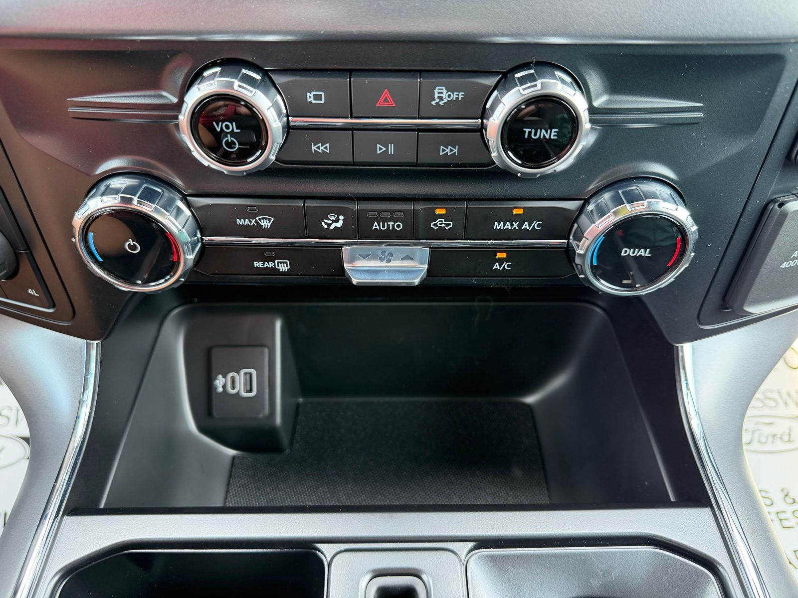 2026 Ford F-150 image 21