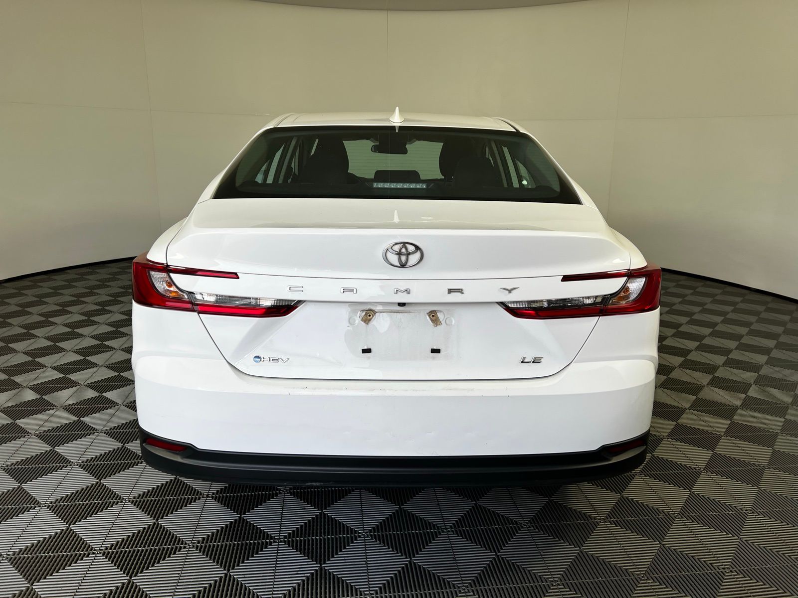 Thumbnail: 2025 Toyota Camry - 6