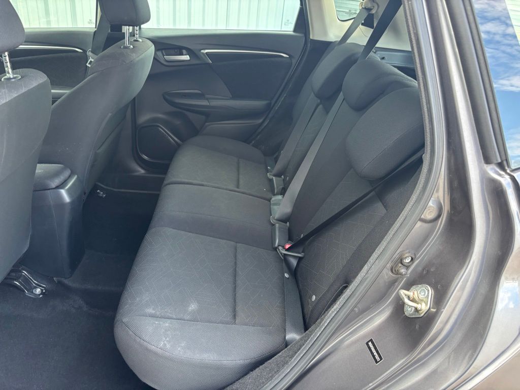 Used Car 2015 Honda Fit  Ex For Sale Under $10,000 In Austin, Texas