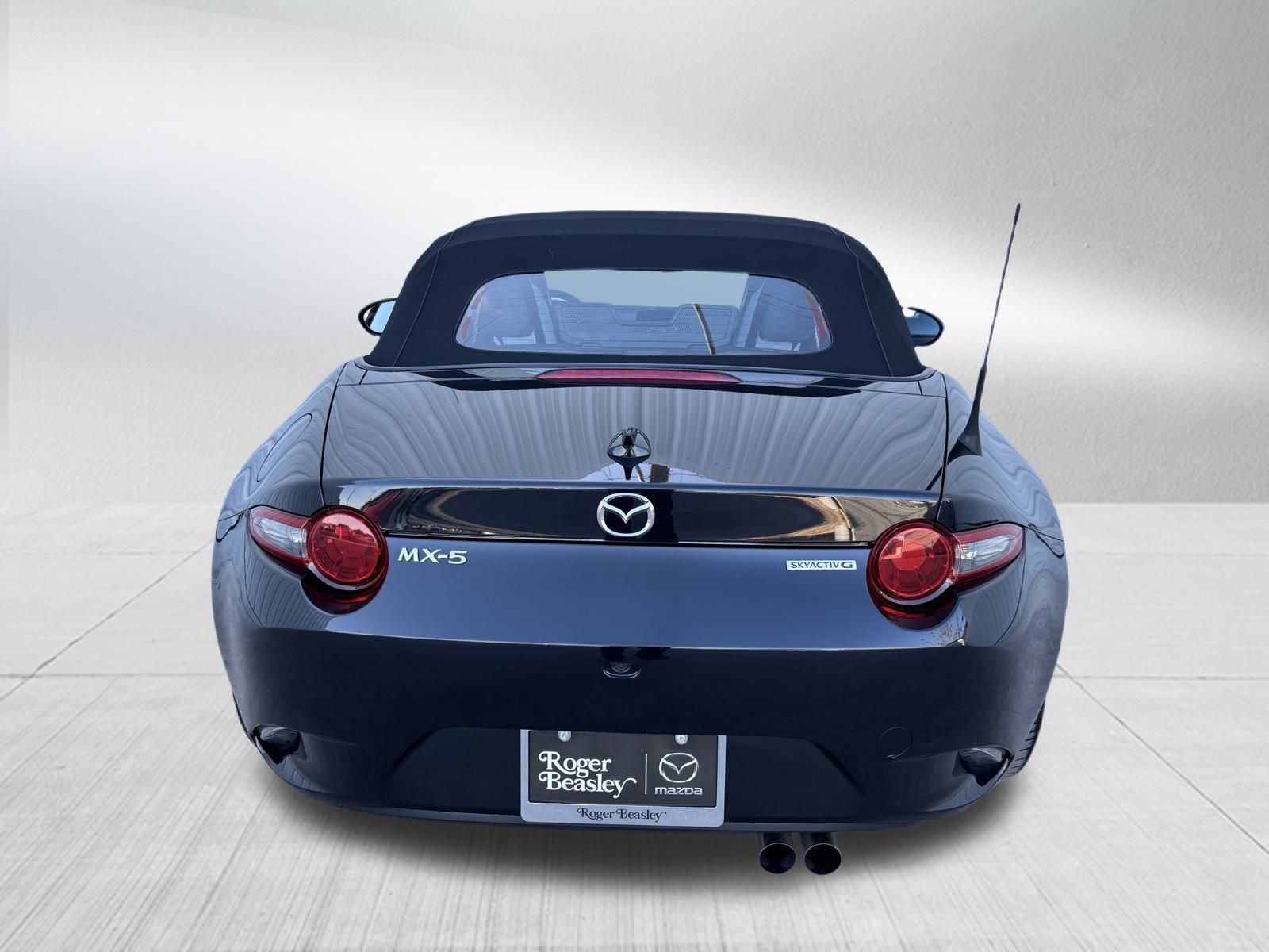 Used Car 2022 Mazda Mx-5 Miata  Grand Touring For Sale Under $30,000 In Austin, Texas