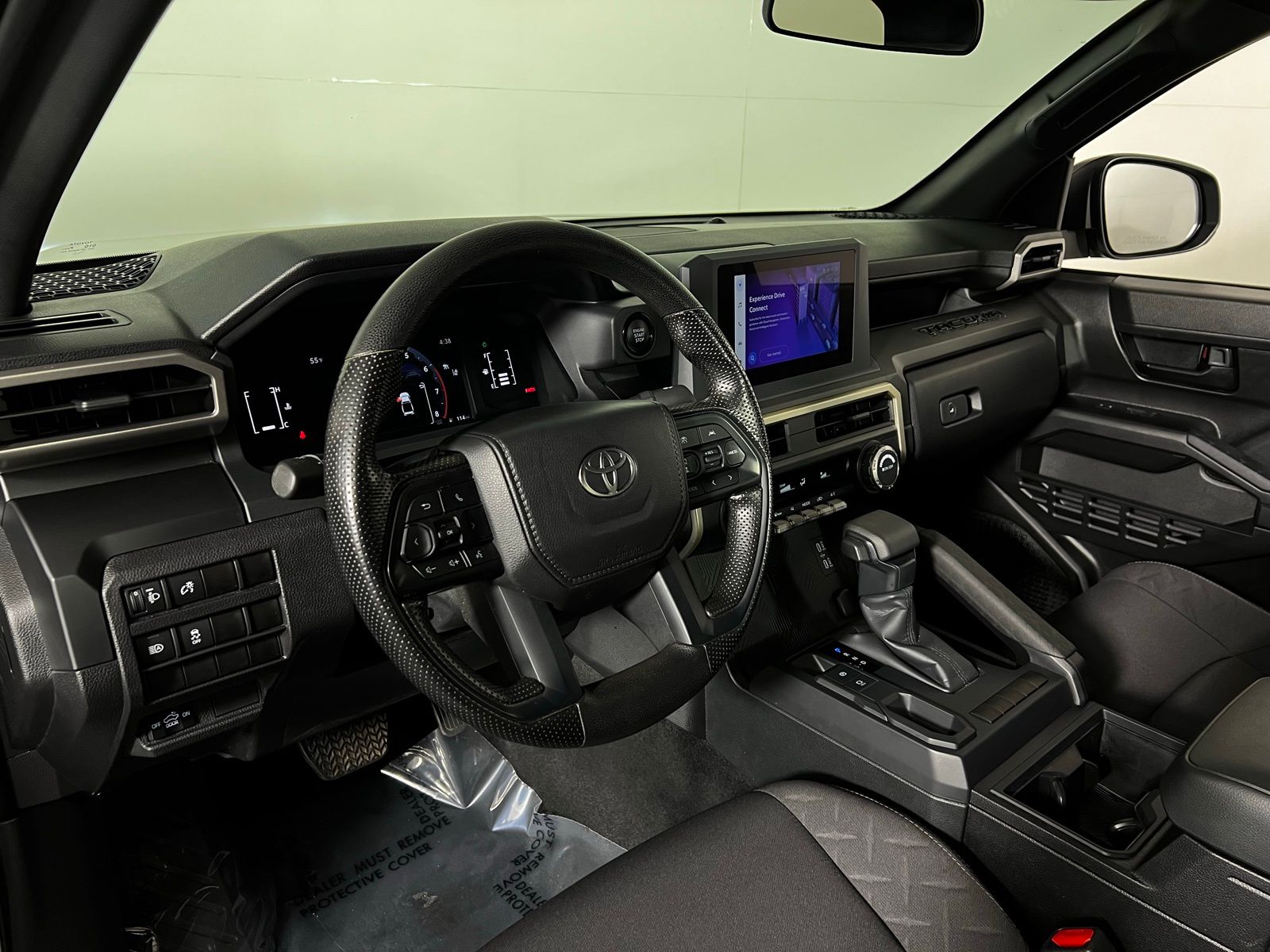 Thumbnail: 2025 Toyota Tacoma - 12