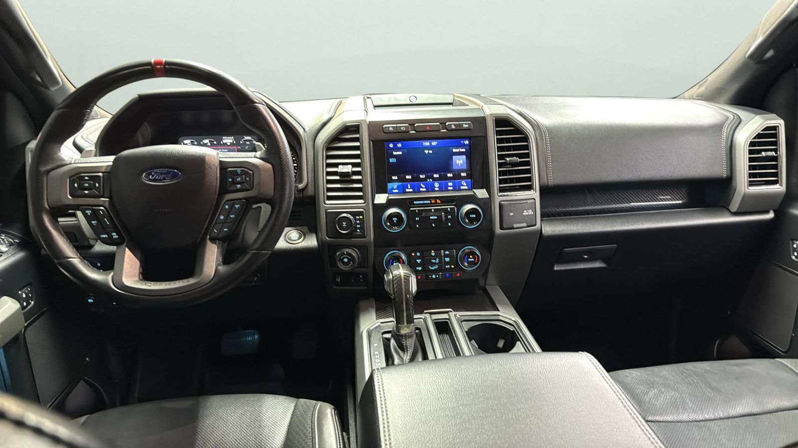 Used Car 2020 Ford F-150  W1r For Sale Under $60,000 In Austin, Texas