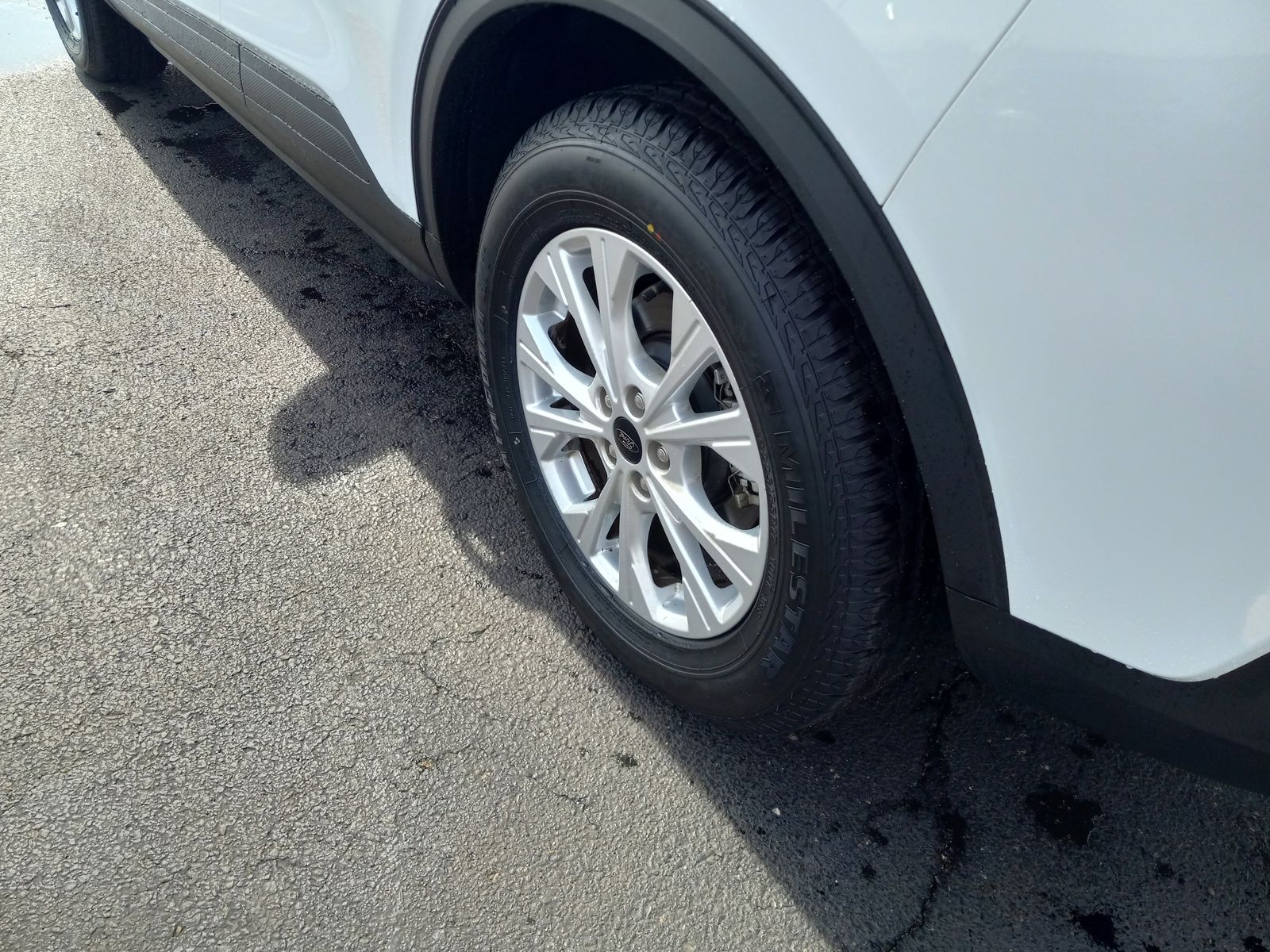 2024 Ford Escape image 11