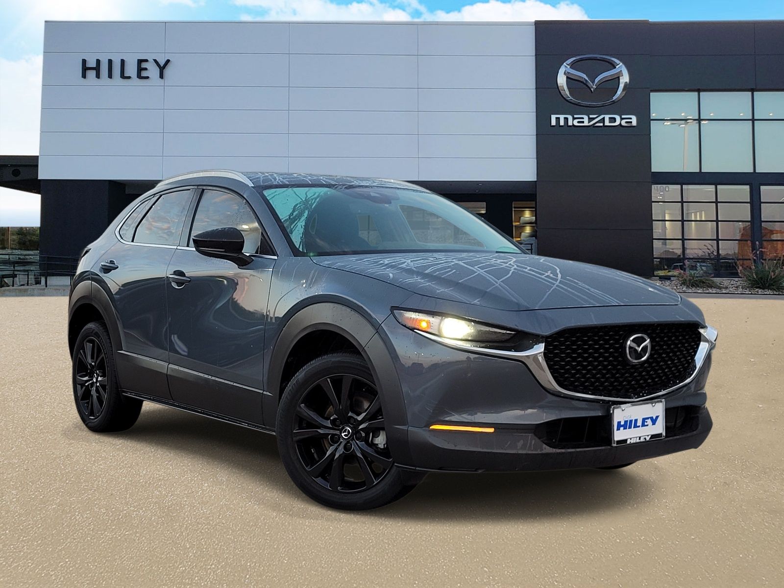 2023 Mazda CX-30 Turbo Premium AWD's photo
