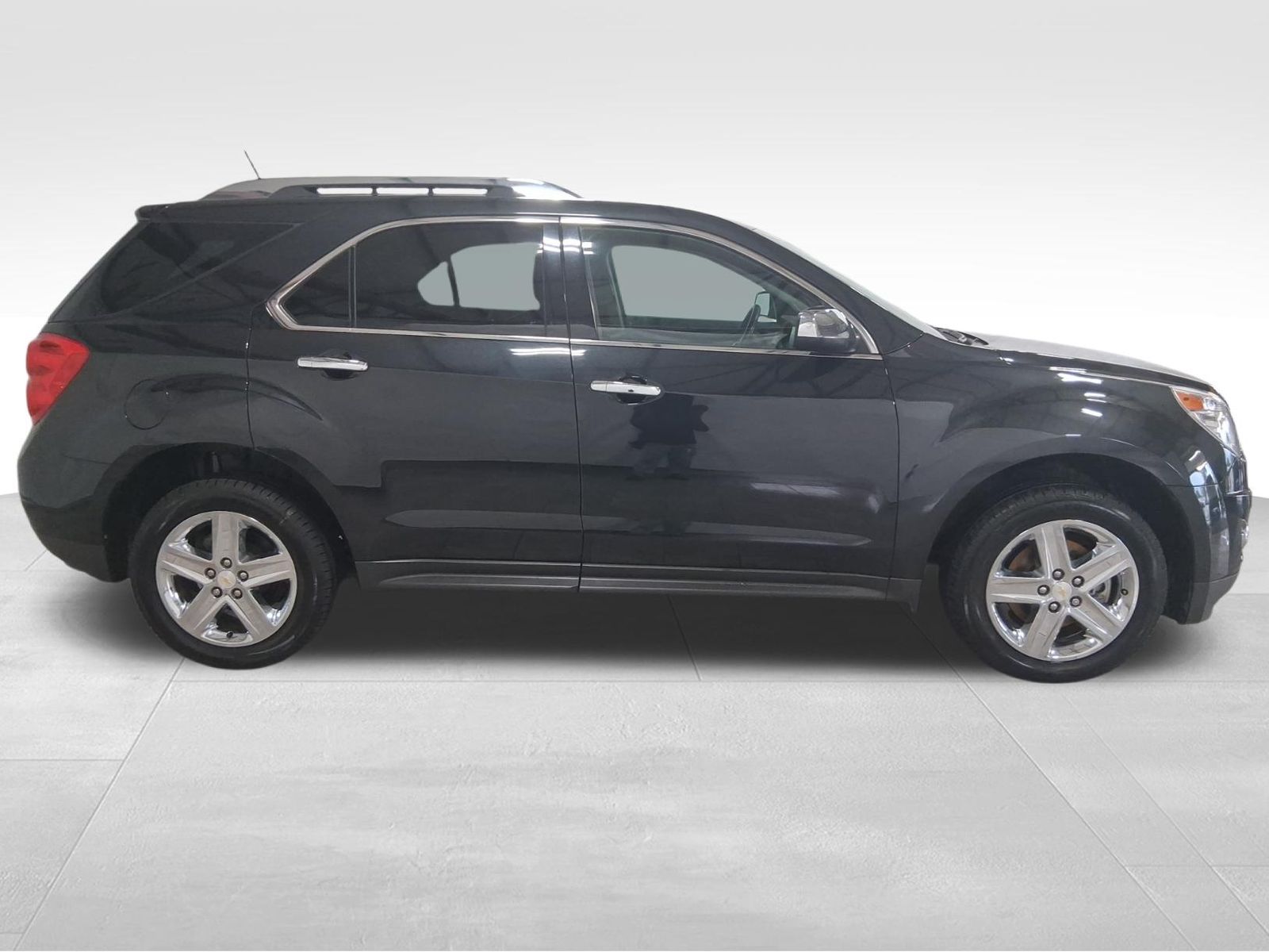 Used Car 2015 Chevrolet Equinox  Ltz For Sale Under $12,000 In Austin, Texas