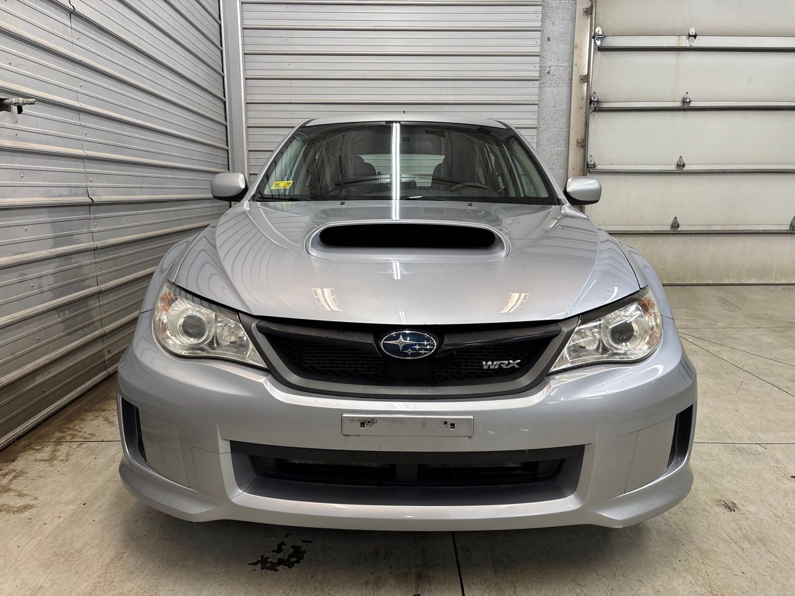 2013 Subaru Impreza WRX - Image 2