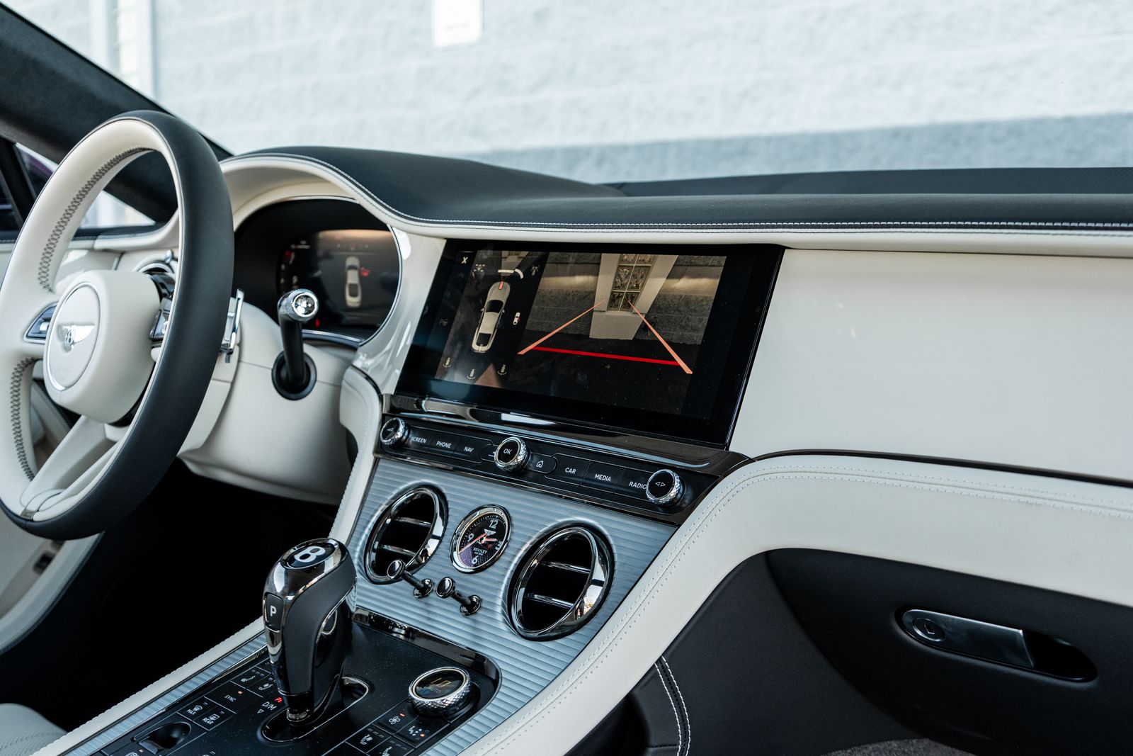 2026 Bentley Continental GT photo 2