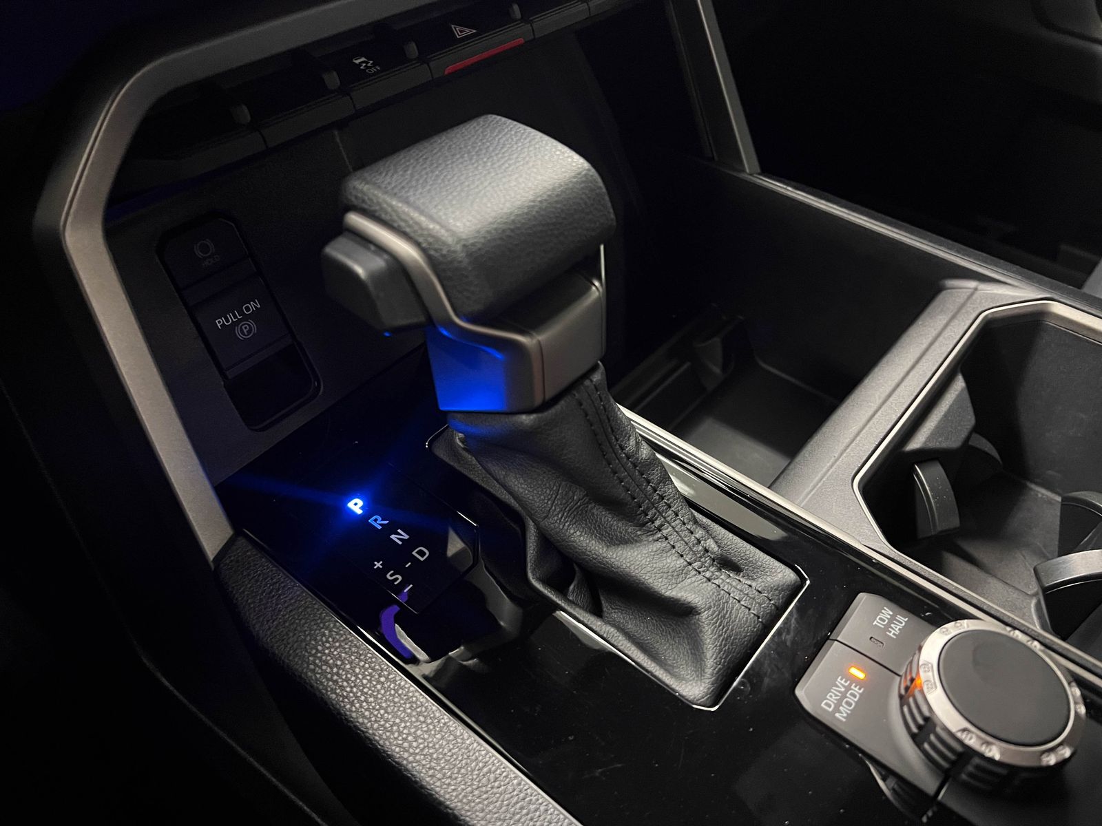 used 2025 Toyota Tundra car, priced at $43,788