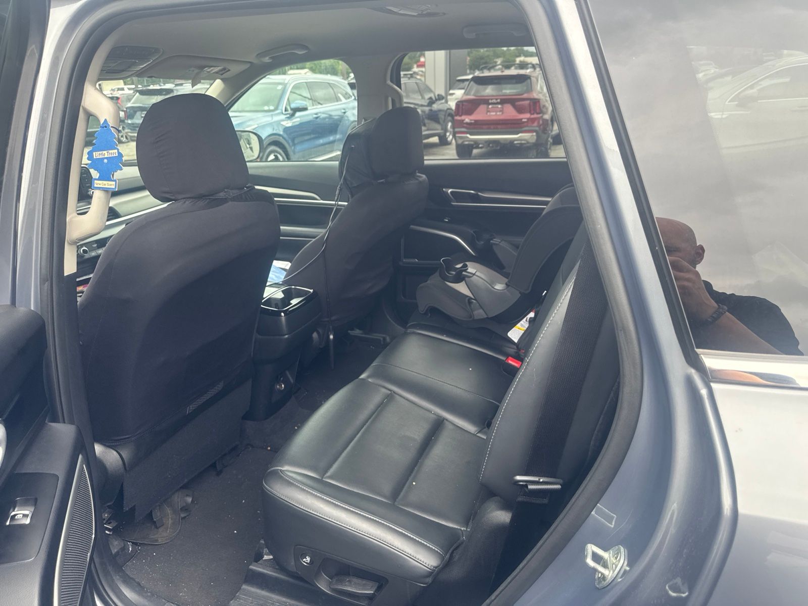 Used 2020 Kia Telluride SUV