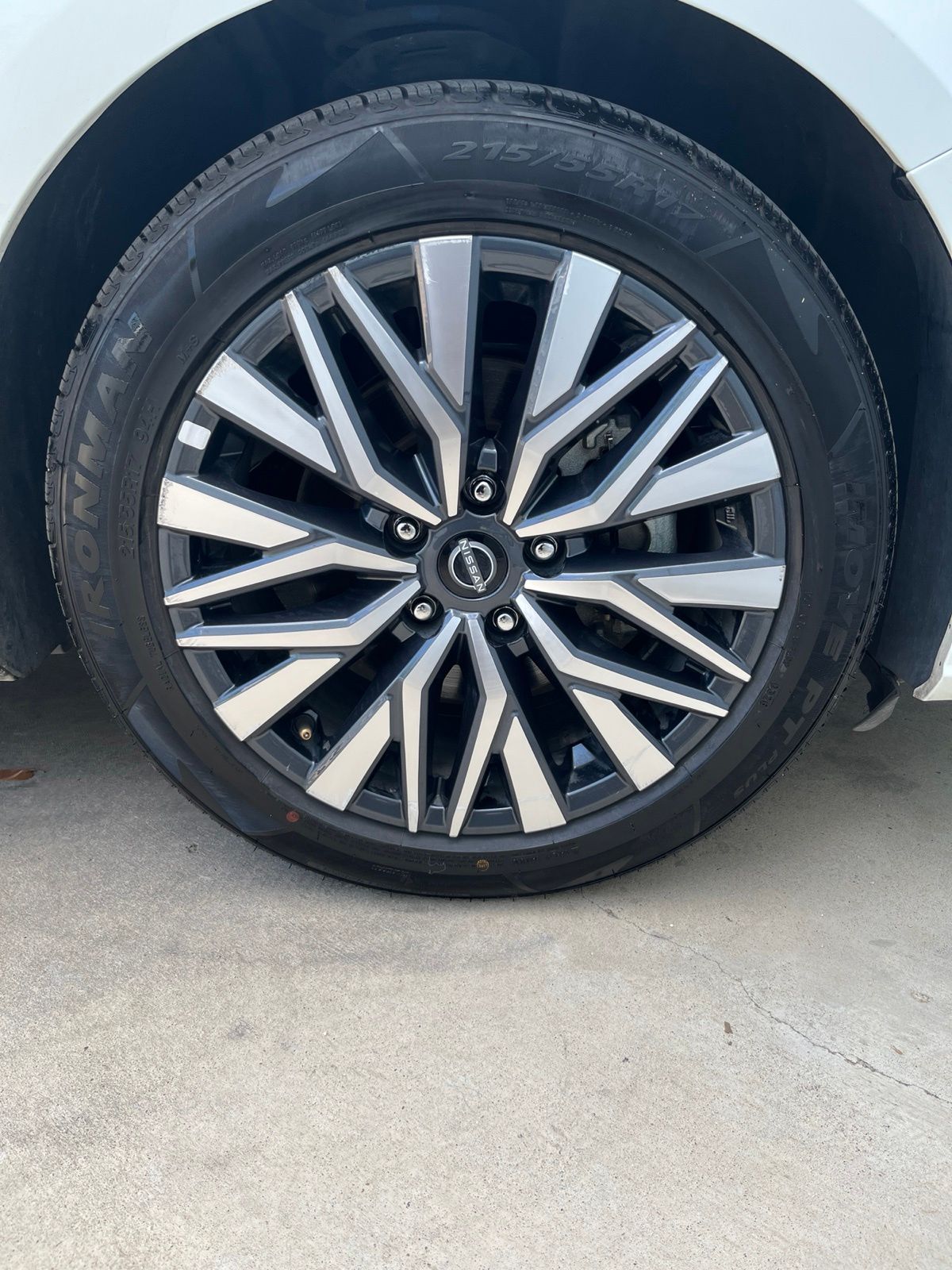 Used Car 2025 Nissan Altima  2.5 Sv For Sale Under $25,000 In Austin, Texas