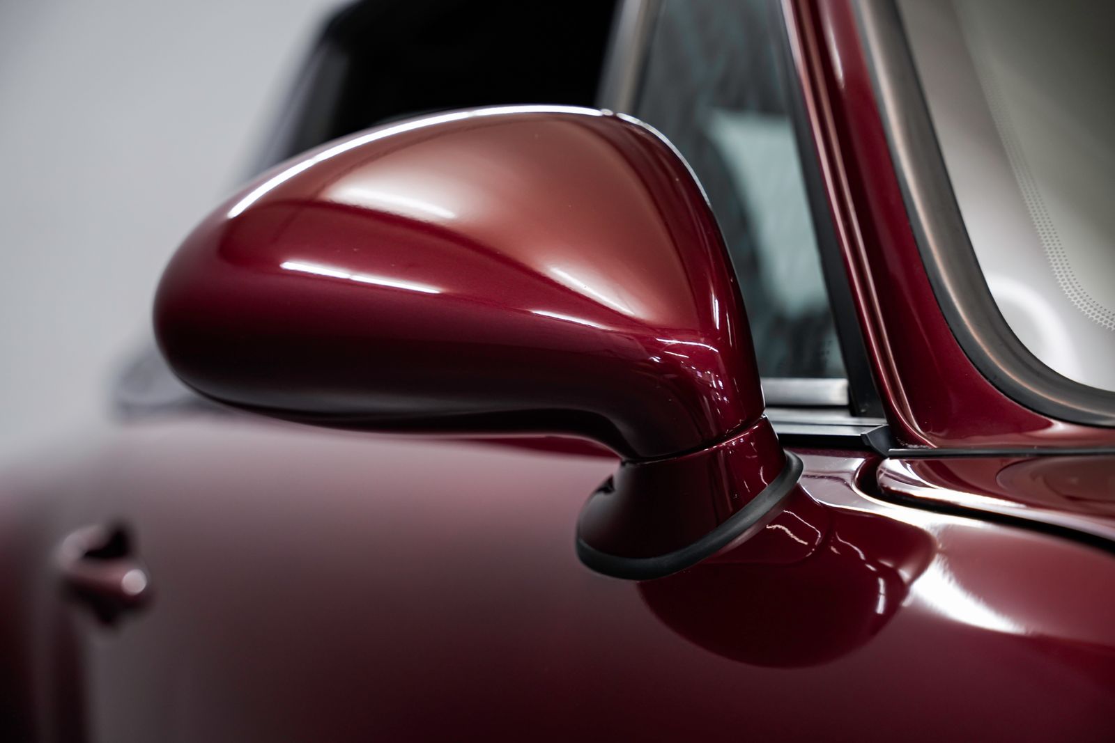 1997 Porsche 911 Carrera — photo 37