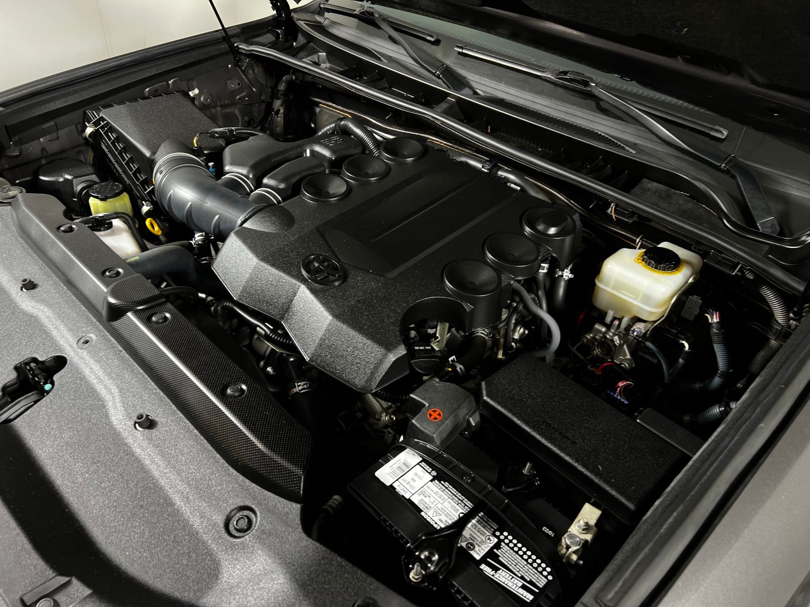 2015 Toyota 4Runner SR5 11