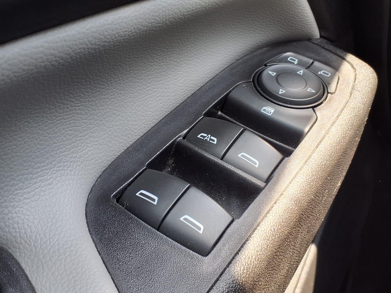 2019 Chevrolet Equinox LT Black at DeMontrond Gulf Freeway