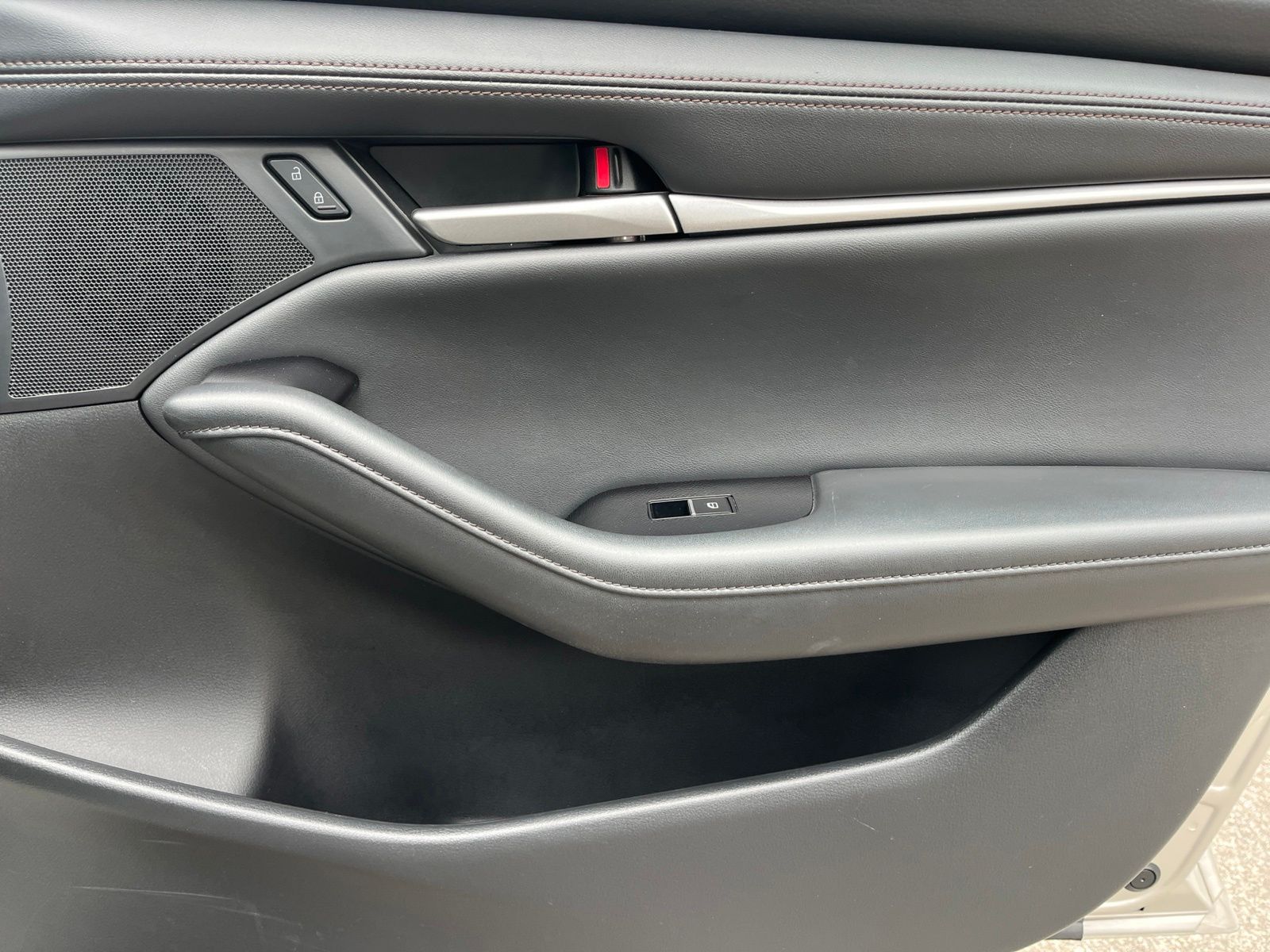 Used Car 2025 Mazda Mazda3  2.5 S Select Sport For Sale Under $25,000 In Austin, Texas