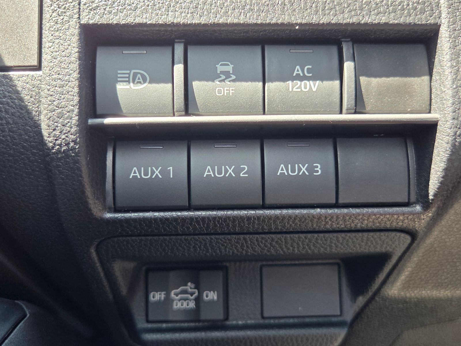 2026 Toyota Tacoma TRD Sport - Photo 34