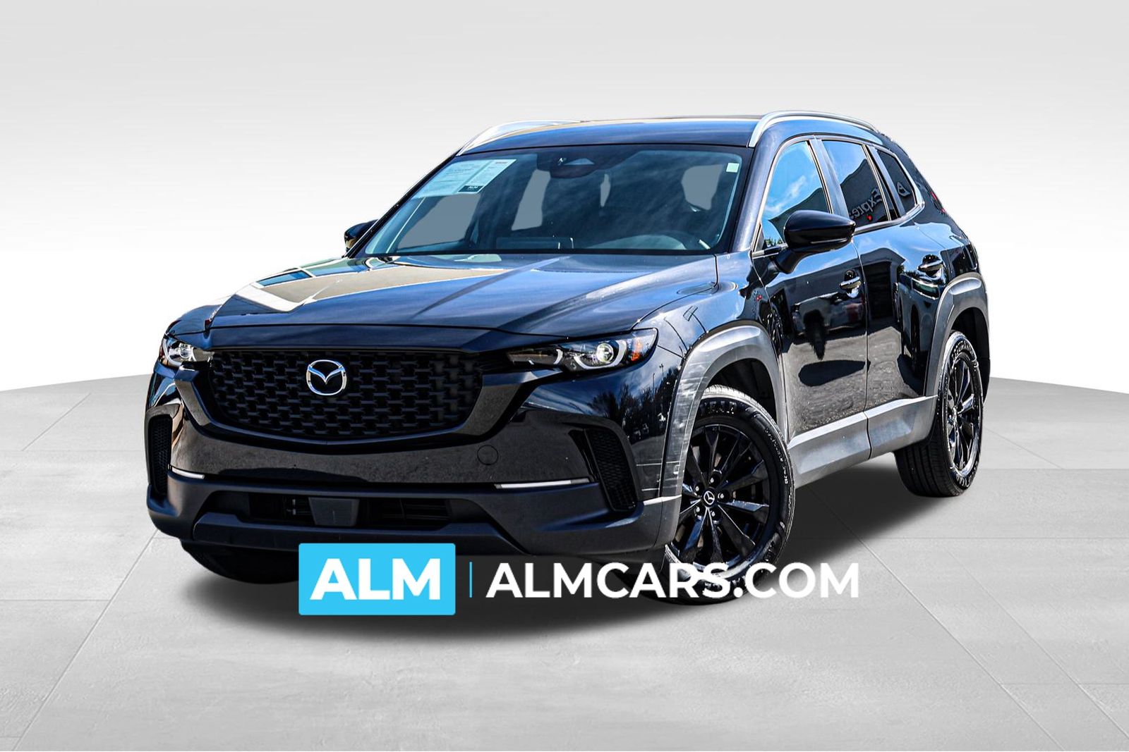 2025 Mazda CX-50 Preferred's photo