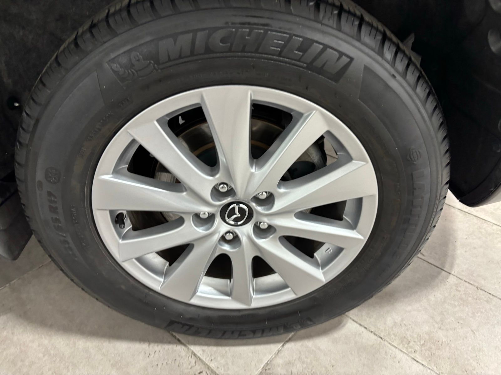 Used Car 2016 Mazda Cx-5  Touring For Sale Under $15,000 In Austin, Texas