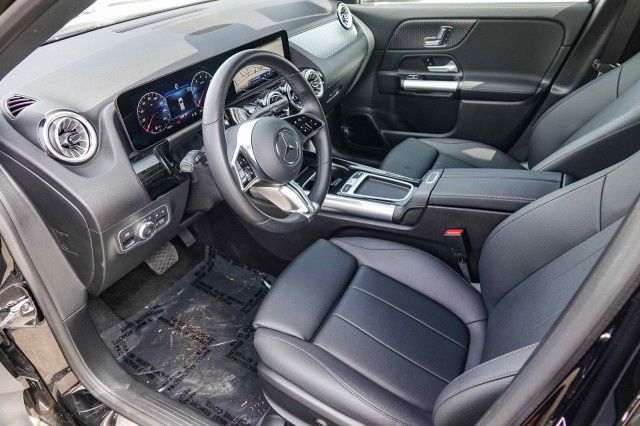 2025 Mercedes-Benz GLA GLA250 - Photo 16