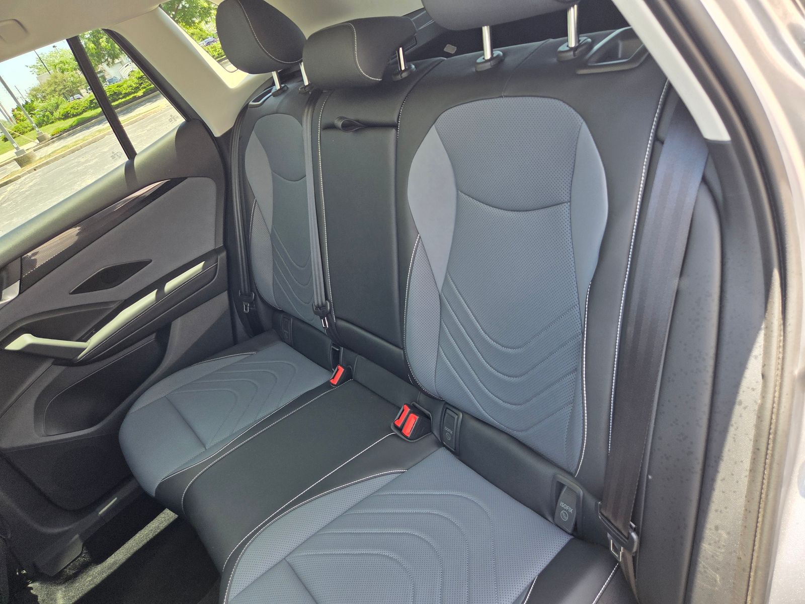 used 2025 Volkswagen Tiguan car, priced at $32,450