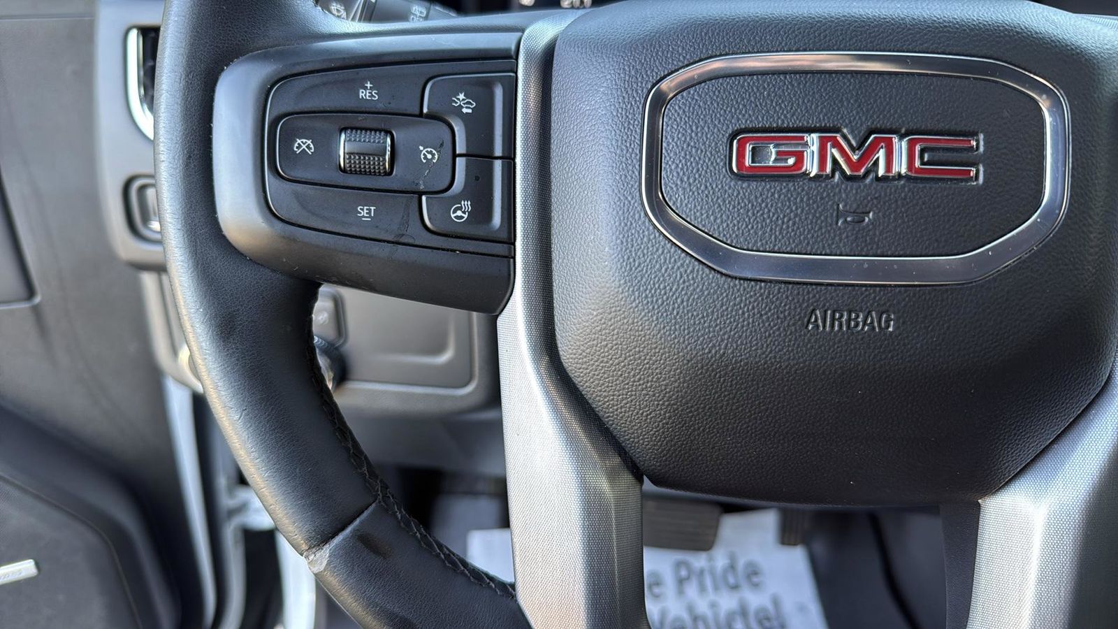 Used Car 2023 Gmc Yukon  Slt For Sale Under $60,000 In Austin, Texas