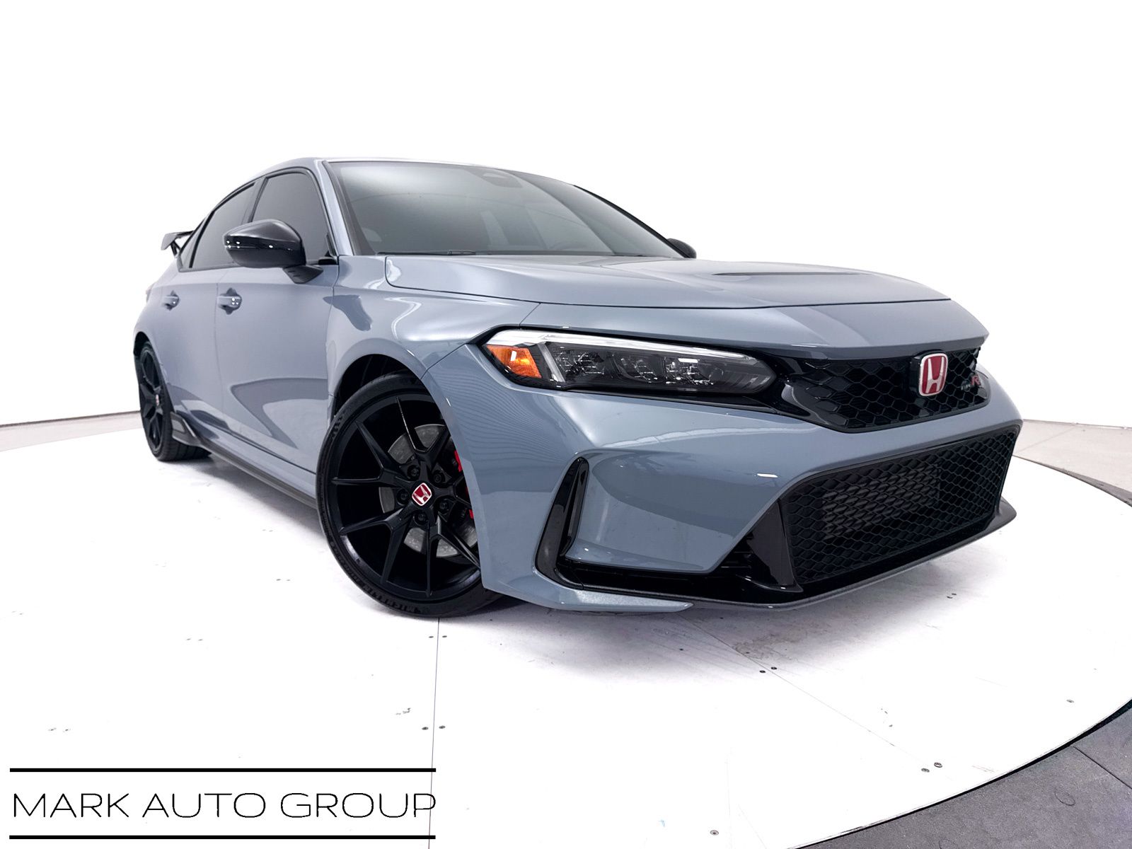 2023 Honda Civic Type-R's photo