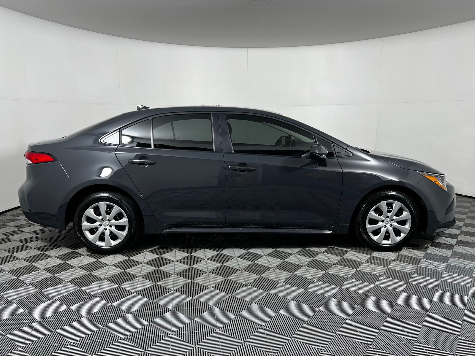 Thumbnail: 2026 Toyota Corolla - 4