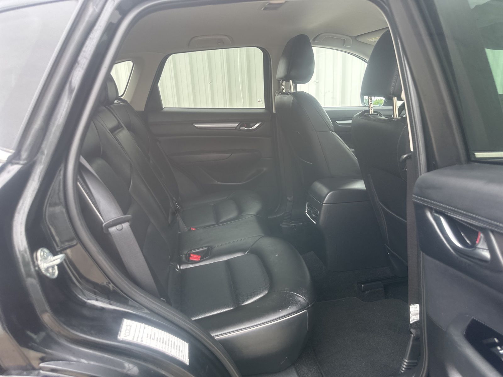 Used Car 2024 Mazda Cx-5  2.5 S Select Package For Sale Under $25,000 In Austin, Texas
