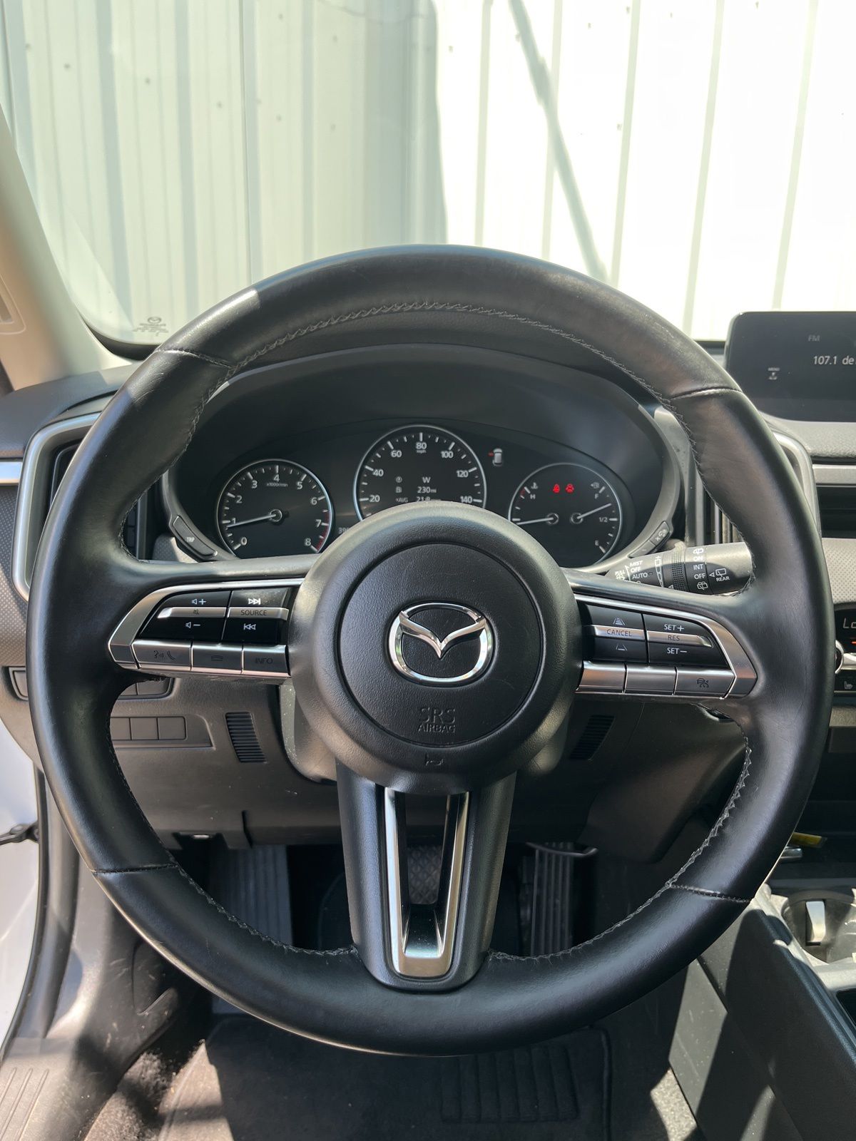 Used Car 2023 Mazda Cx-50  2.5 S Preferred Plus Package For Sale Under $30,000 In Austin, Texas