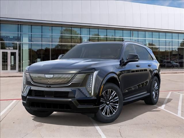2026 Cadillac Escalade IQ Sport Black at Bayway Cadillac Southwest